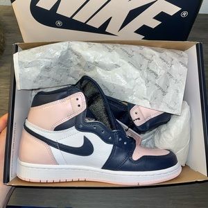 Jordan Air 1 sneakers